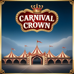 Carnival Crown Incaspin Spielen