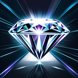 Neon Diamond Rush Incaspin Germany