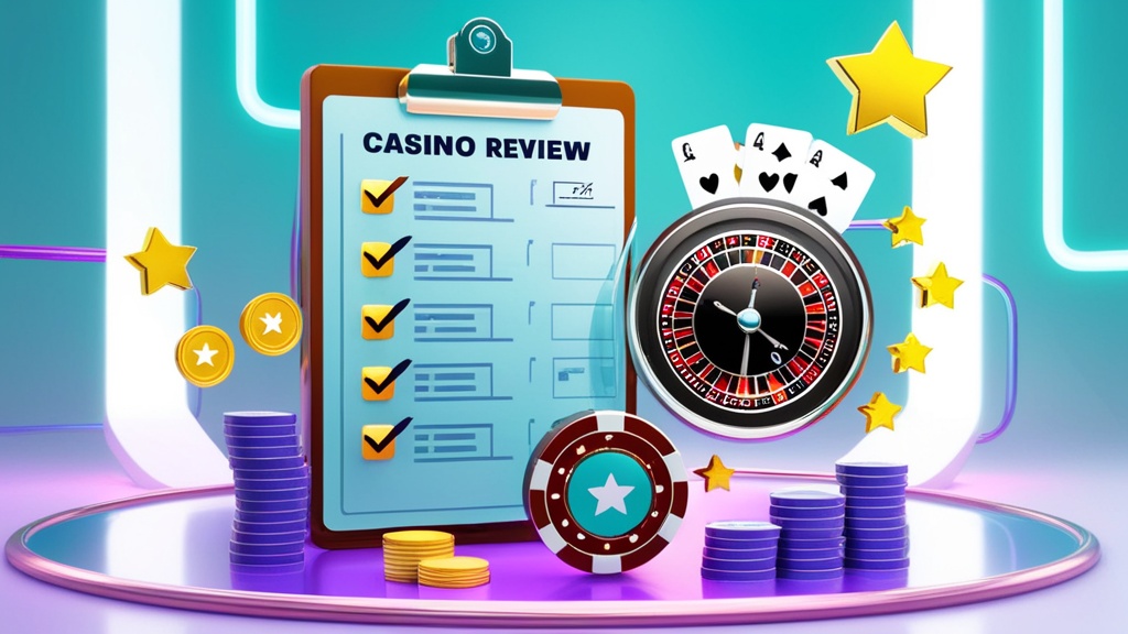 Incaspin Review