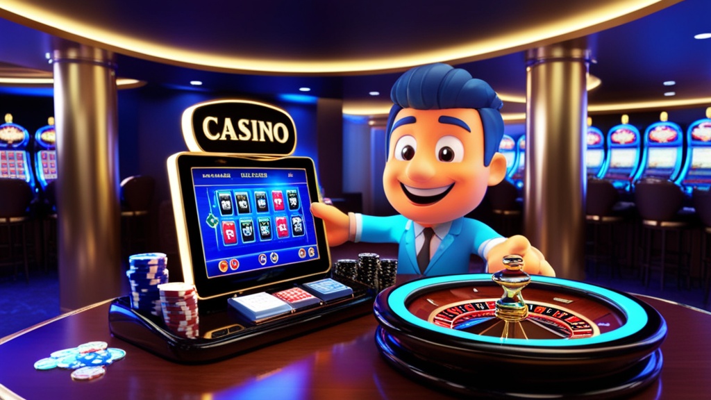 Incaspin Casino