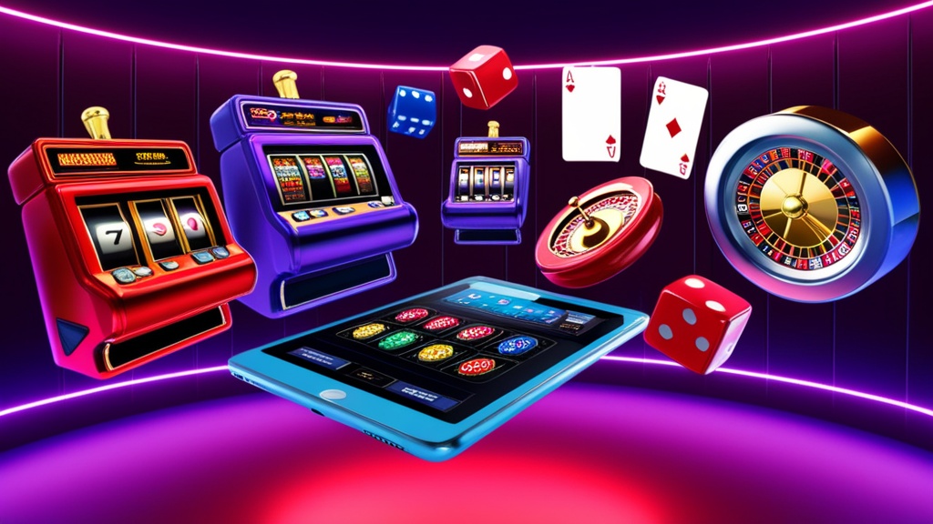 Incaspin Online Casino
