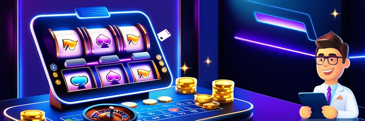 Incaspin Casino